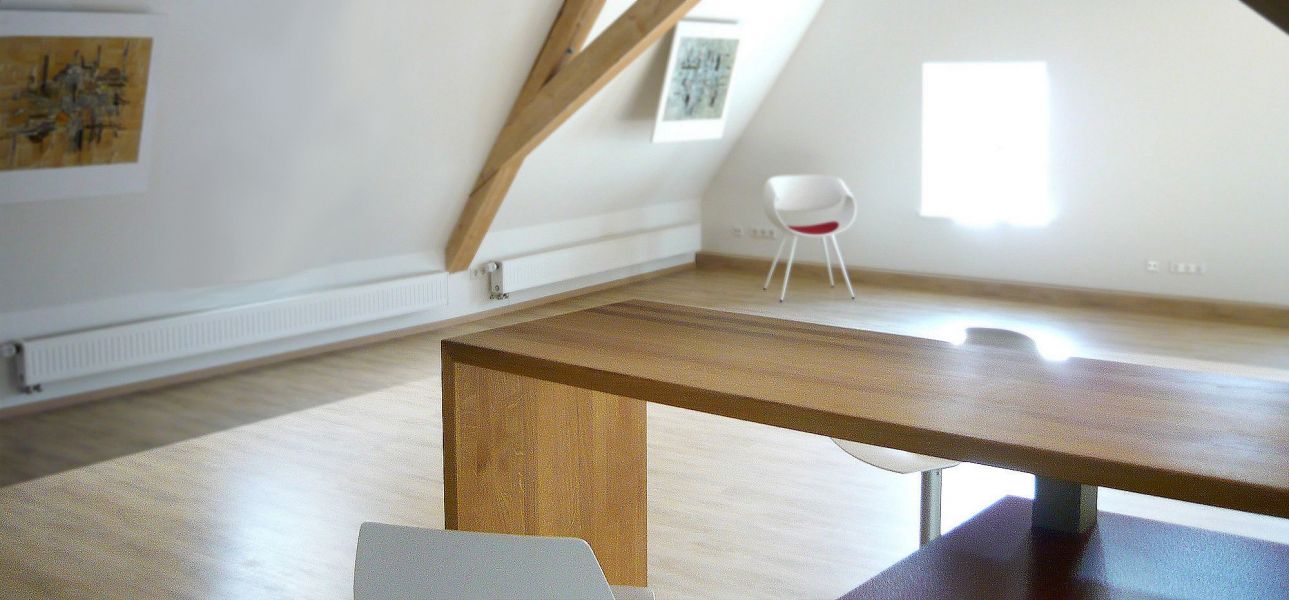 Möbel mit echter Handwerksqualität