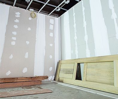 Altbausanierung von Ihrem Handwerksunternehmen