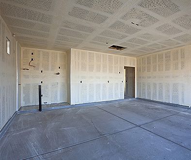 Innenausbau von unserem Handwerksunternehmen
